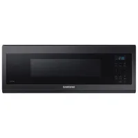 Samsung Over-The-Range Microwave - 1.1 Cu. Ft