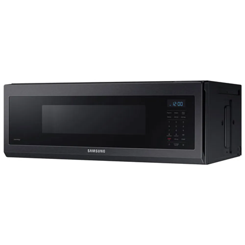 Samsung Over-The-Range Microwave - 1.1 Cu. Ft