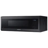 Samsung Over-The-Range Microwave - 1.1 Cu. Ft