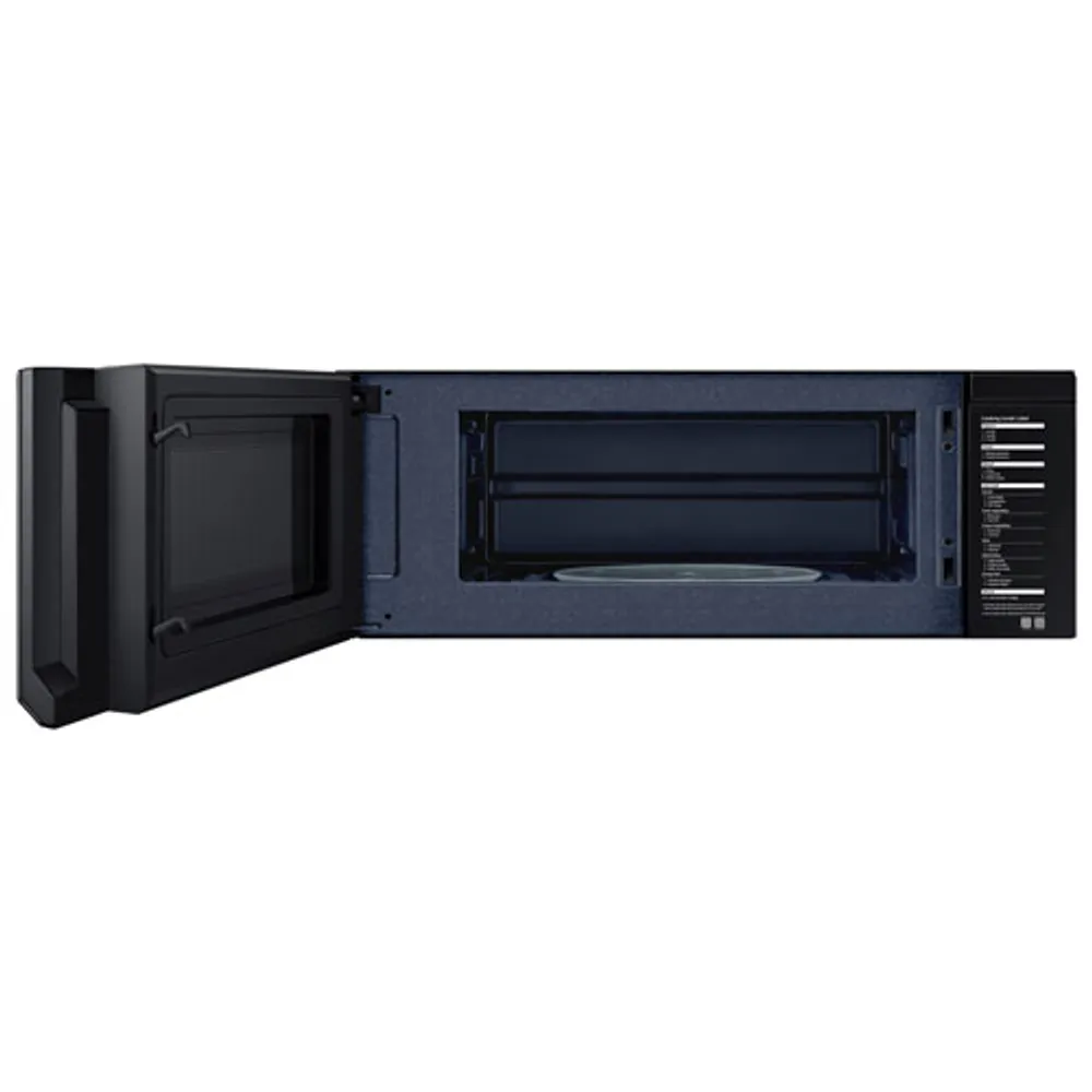 Samsung Over-The-Range Microwave - 1.1 Cu. Ft