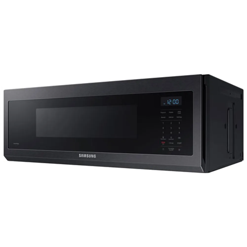 Samsung Over-The-Range Microwave - 1.1 Cu. Ft