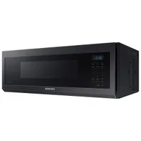 Samsung Over-The-Range Microwave - 1.1 Cu. Ft