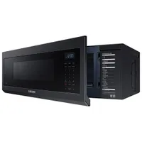 Samsung Over-The-Range Microwave - 1.1 Cu. Ft