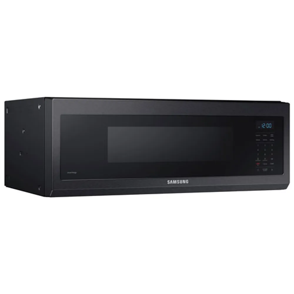 Samsung Over-The-Range Microwave - 1.1 Cu. Ft