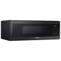 Samsung Over-The-Range Microwave - 1.1 Cu. Ft