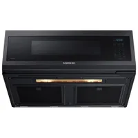 Samsung Over-The-Range Microwave - 1.1 Cu. Ft