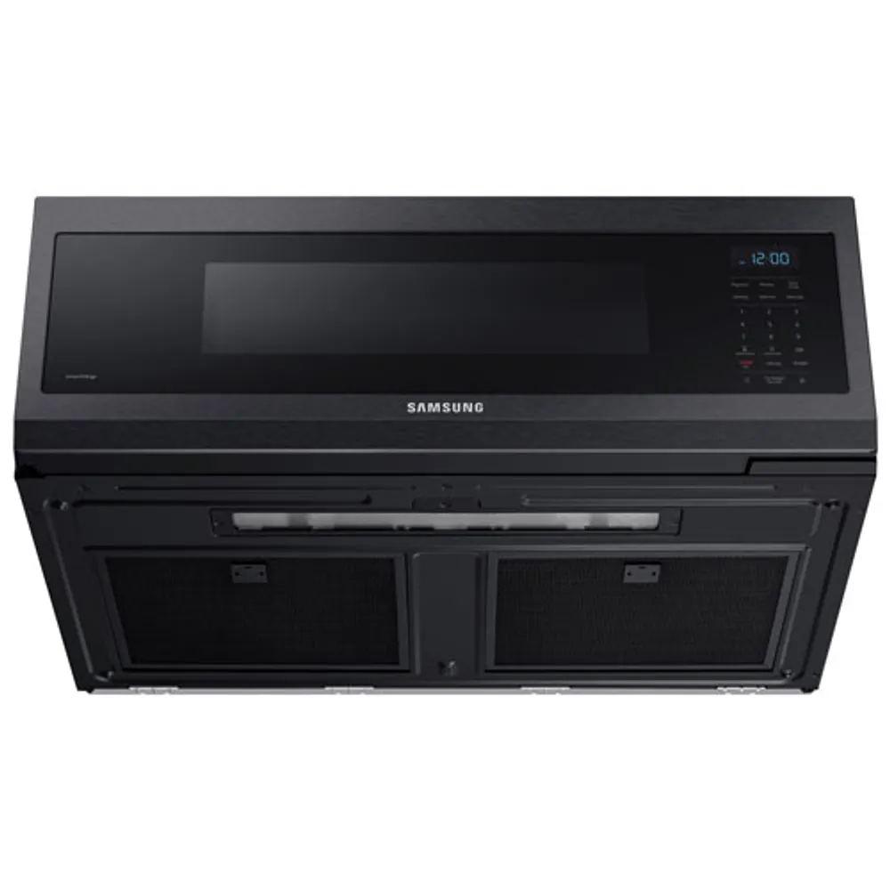 Samsung Over-The-Range Microwave - 1.1 Cu. Ft