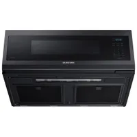 Samsung Over-The-Range Microwave - 1.1 Cu. Ft