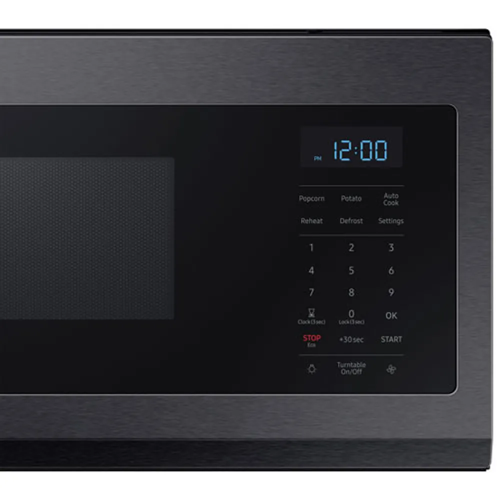 Samsung Over-The-Range Microwave - 1.1 Cu. Ft