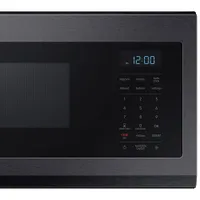 Samsung Over-The-Range Microwave - 1.1 Cu. Ft