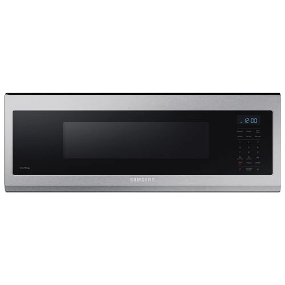 Samsung Over-The-Range Microwave - 1.1 Cu. Ft