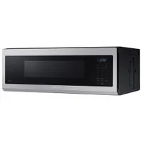 Samsung Over-The-Range Microwave - 1.1 Cu. Ft