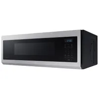 Samsung Over-The-Range Microwave - 1.1 Cu. Ft