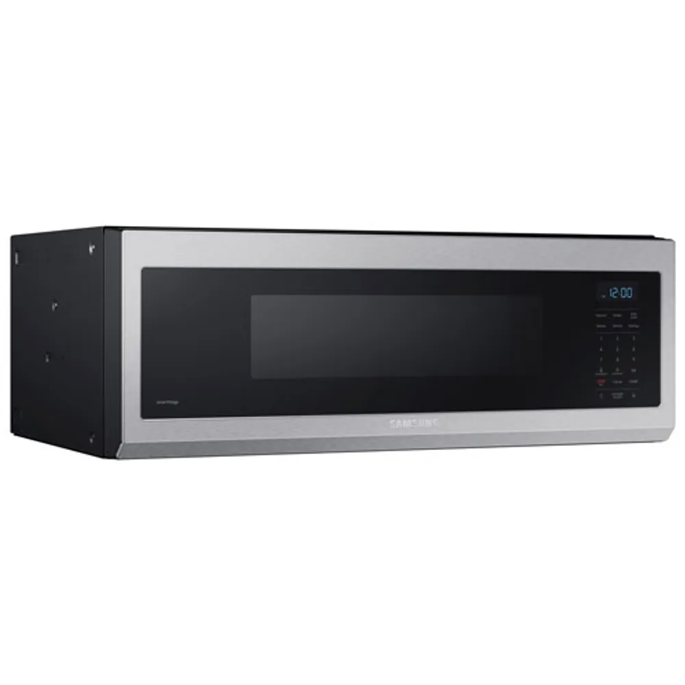 Samsung Over-The-Range Microwave - 1.1 Cu. Ft