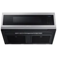 Samsung Over-The-Range Microwave - 1.1 Cu. Ft