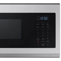 Samsung Over-The-Range Microwave - 1.1 Cu. Ft