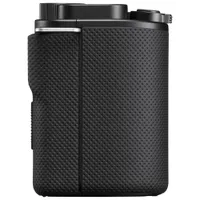 Sony Alpha ZV-E10 APS-C Interchangeable Lens Mirrorless Vlog Camera (Body Only) - Black