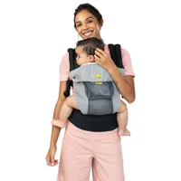 LILLEbaby Complete AirFlow Six Position Baby Carrier