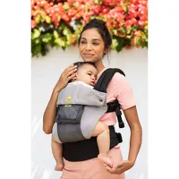 LILLEbaby Complete AirFlow Six Position Baby Carrier