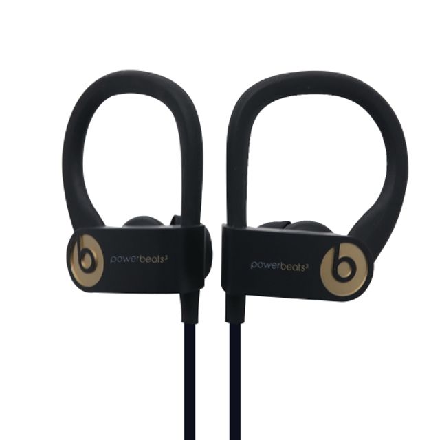 powerbeats gold