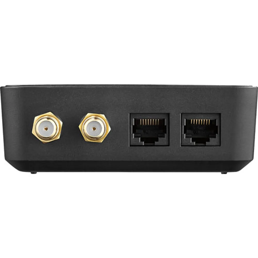 Rocketfish 8-Outlet 2-USB Surge Protector (RF-HTS2815-C) - Only at Best Buy