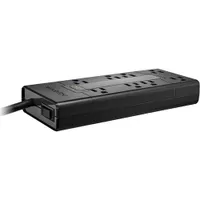 Insignia 8-Outlet Surge Protector (NS-HW503-C) - Only at Best Buy
