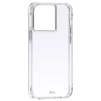 Case-Mate Tough Clear Fitted Hard Shell Case for iPhone 13 Pro - Clear