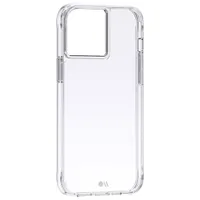 Case-Mate Tough Clear Fitted Hard Shell Case for iPhone 13 Pro Max - Clear