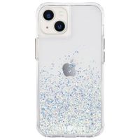 Case-Mate Twinkle Fitted Hard Shell Case for iPhone 13 - Ombre Stardust