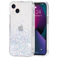 Case-Mate Twinkle Fitted Hard Shell Case for iPhone 13 - Ombre Stardust