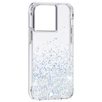 Case-Mate Twinkle Fitted Hard Shell Case for iPhone 13 Pro Max - Ombre Stardust