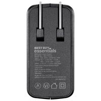 Best Buy Essentials 65W PD USB-C Wall Charger