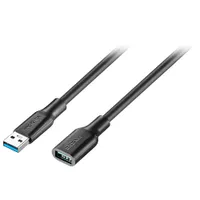 Insignia 1.8m (6 ft.) USB-A 3.0 Extension Cable (NS-PC3A3A6-C)