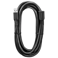 Insignia 3.6m (12 ft.) USB-A 3.0 Extension Cable (NS-PC3A3A12-C)