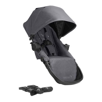 Baby Jogger City Select 2 Second Seat - Radiant Slate