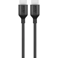 Best Buy Essentials 0.9 m (3 ft.) HDMI Cable - Only at Best Buy