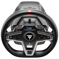 Thrustmaster T248P Racing Wheel & Magnetic Pedal Set for Xbox/PC
