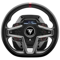 Volant de course T248P et pédales magnétiques de Thrustmaster pour Xbox/PC