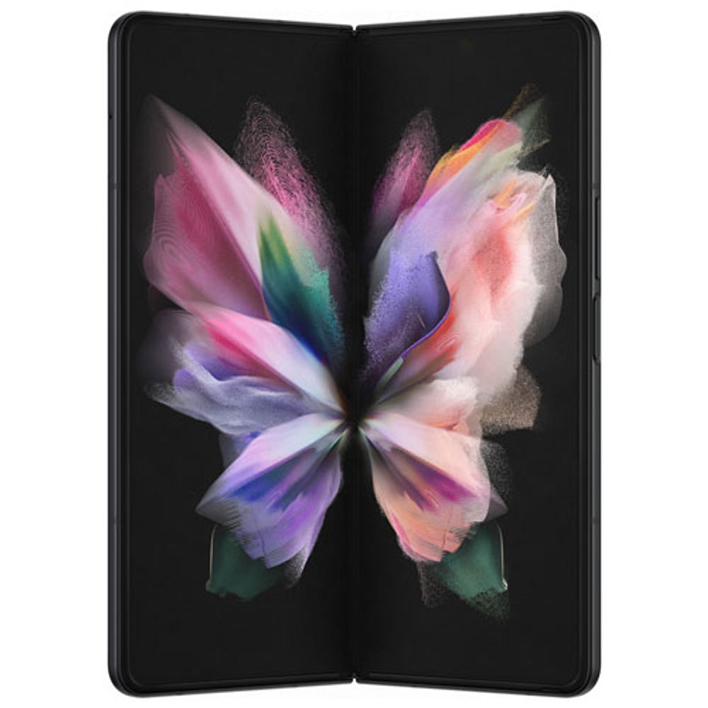 Koodo Samsung Galaxy Z Fold3 5G 256GB - Phantom