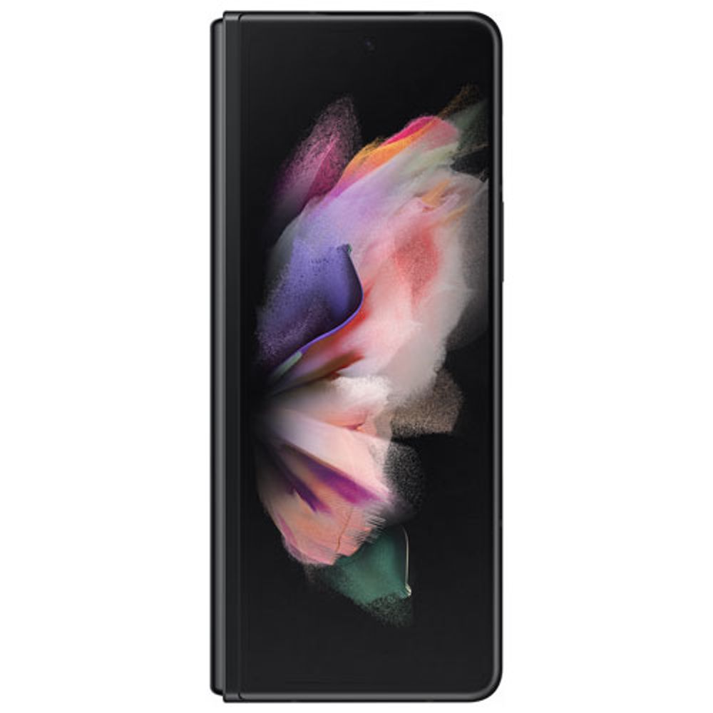 Koodo Samsung Galaxy Z Fold3 5G 256GB - Phantom