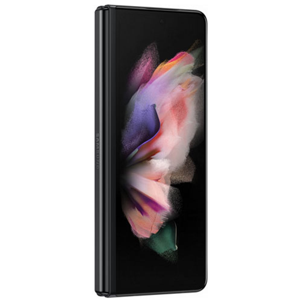 Koodo Samsung Galaxy Z Fold3 5G 256GB - Phantom