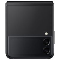 Freedom Samsung Galaxy Z Flip3 5G 128GB - Phantom Black - Monthly Tab Payment