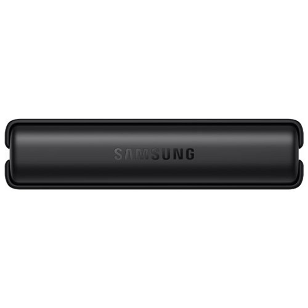 Koodo Samsung Galaxy Z Flip3 5G 256GB - Phantom Black - Monthly Tab Payment
