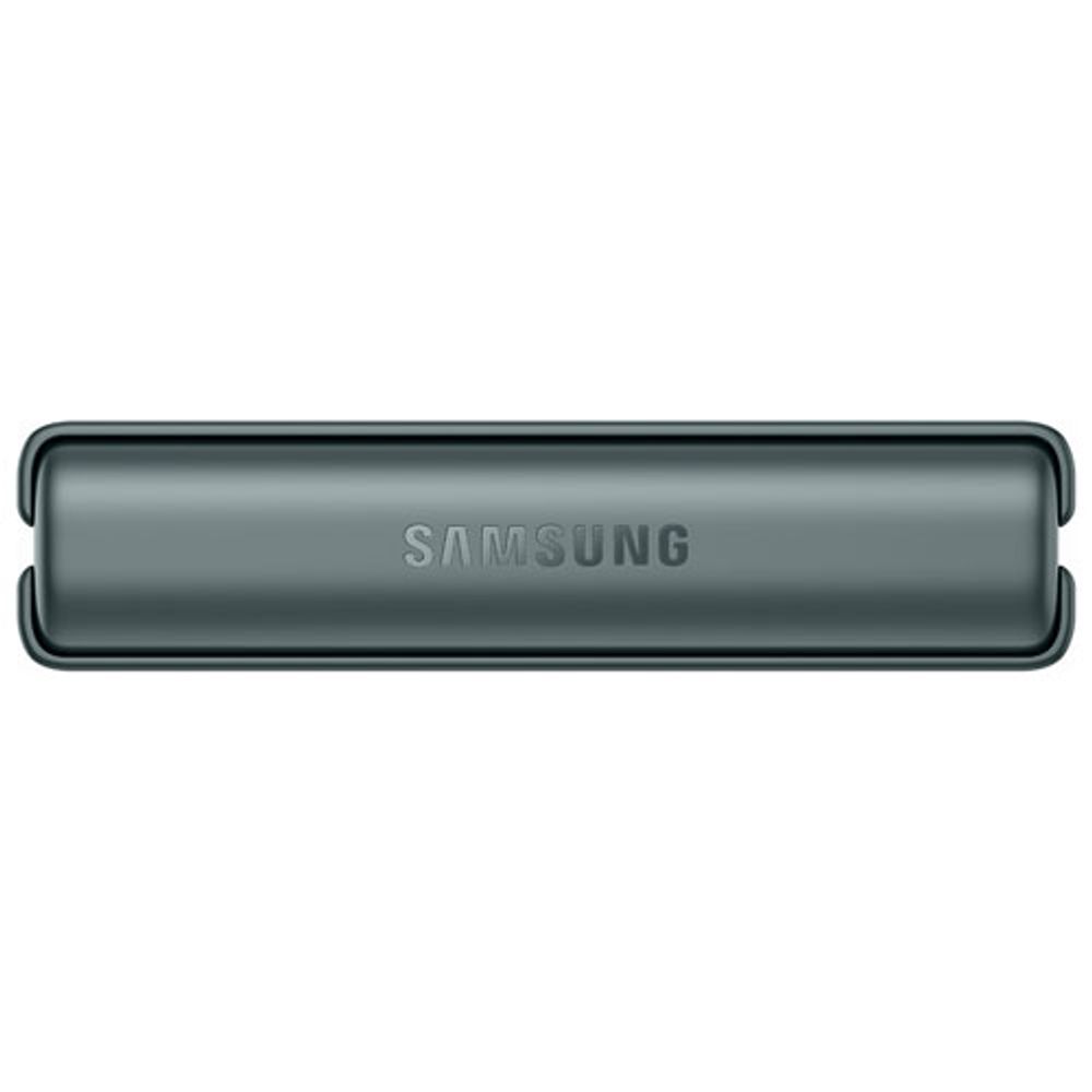 TELUS Samsung Galaxy Z Flip3 5G 128GB