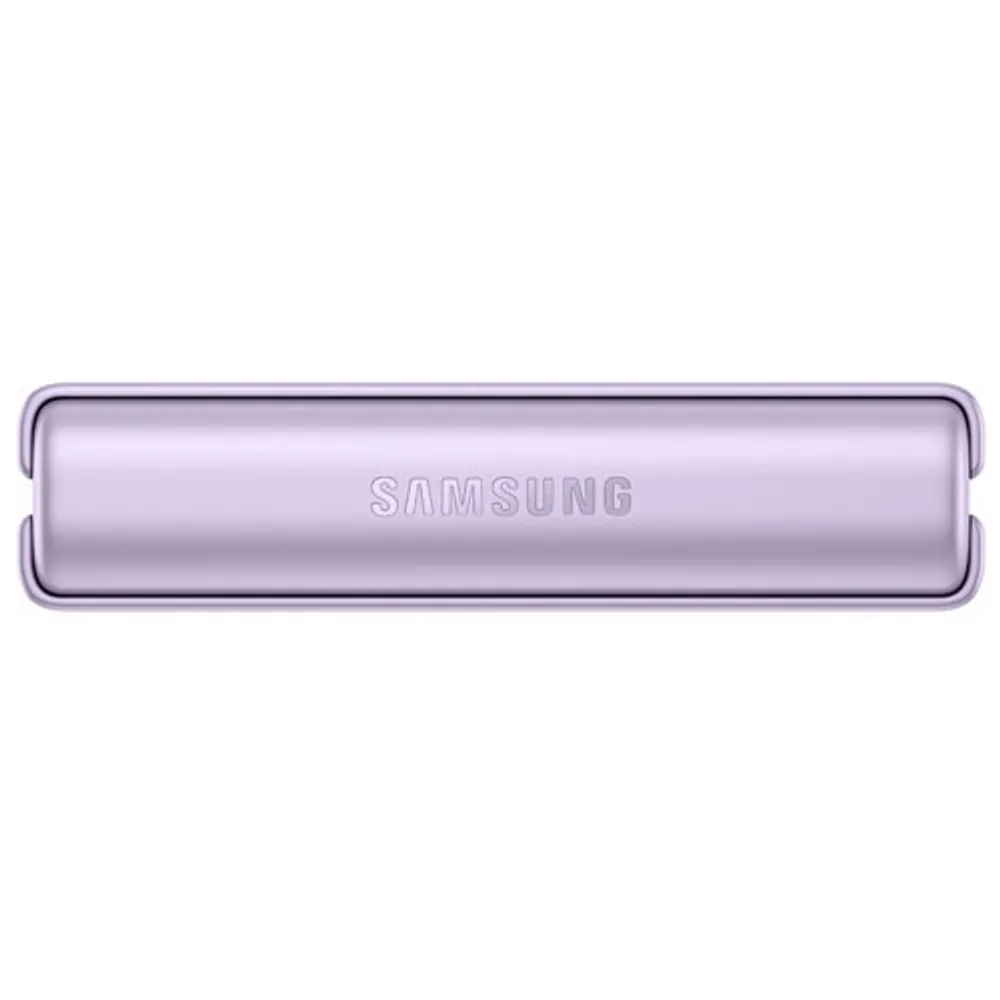 Koodo Samsung Galaxy Z Flip3 5G 128GB - Lavender - Monthly Tab Payment