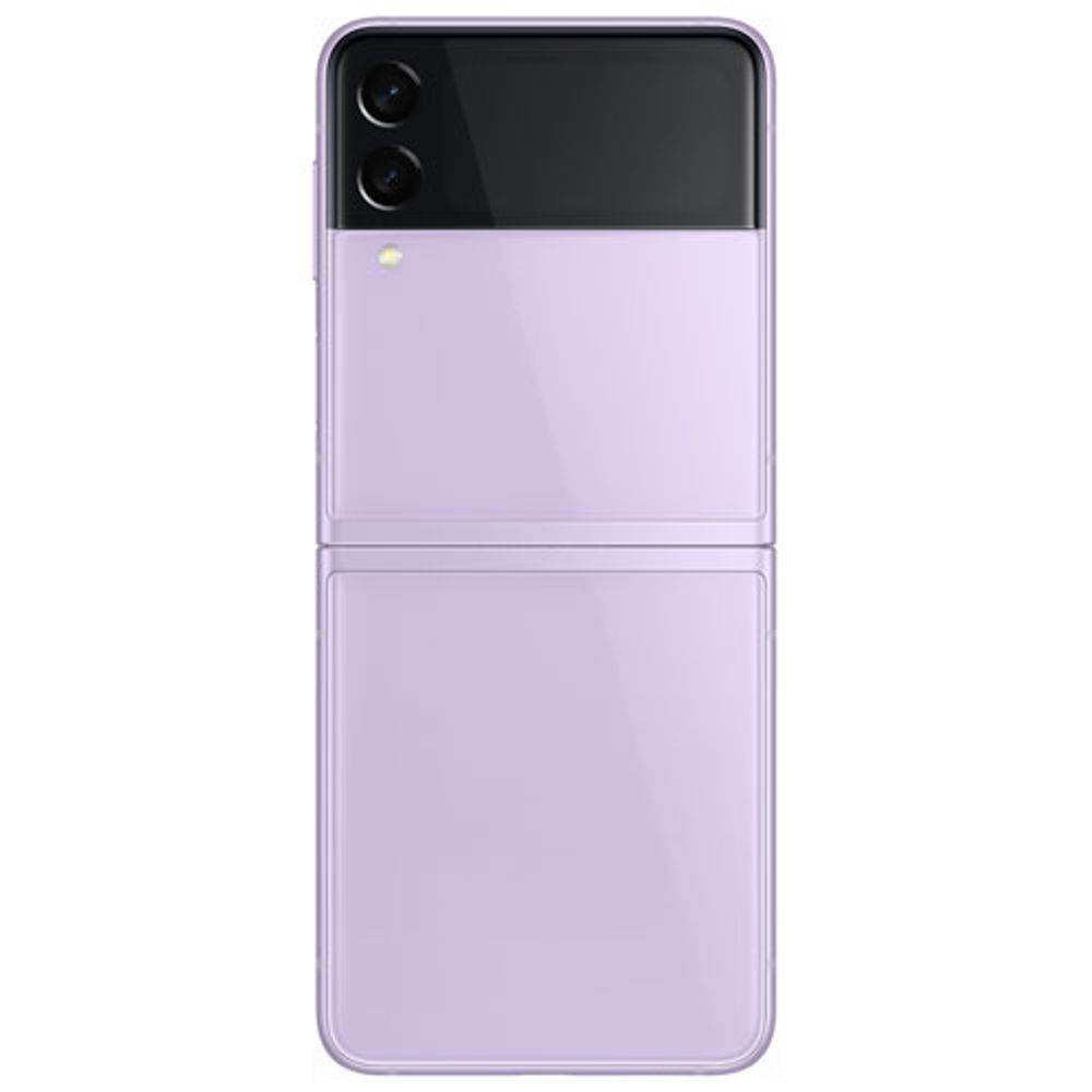 Koodo Samsung Galaxy Z Flip3 5G 128GB - Lavender - Monthly Tab Payment