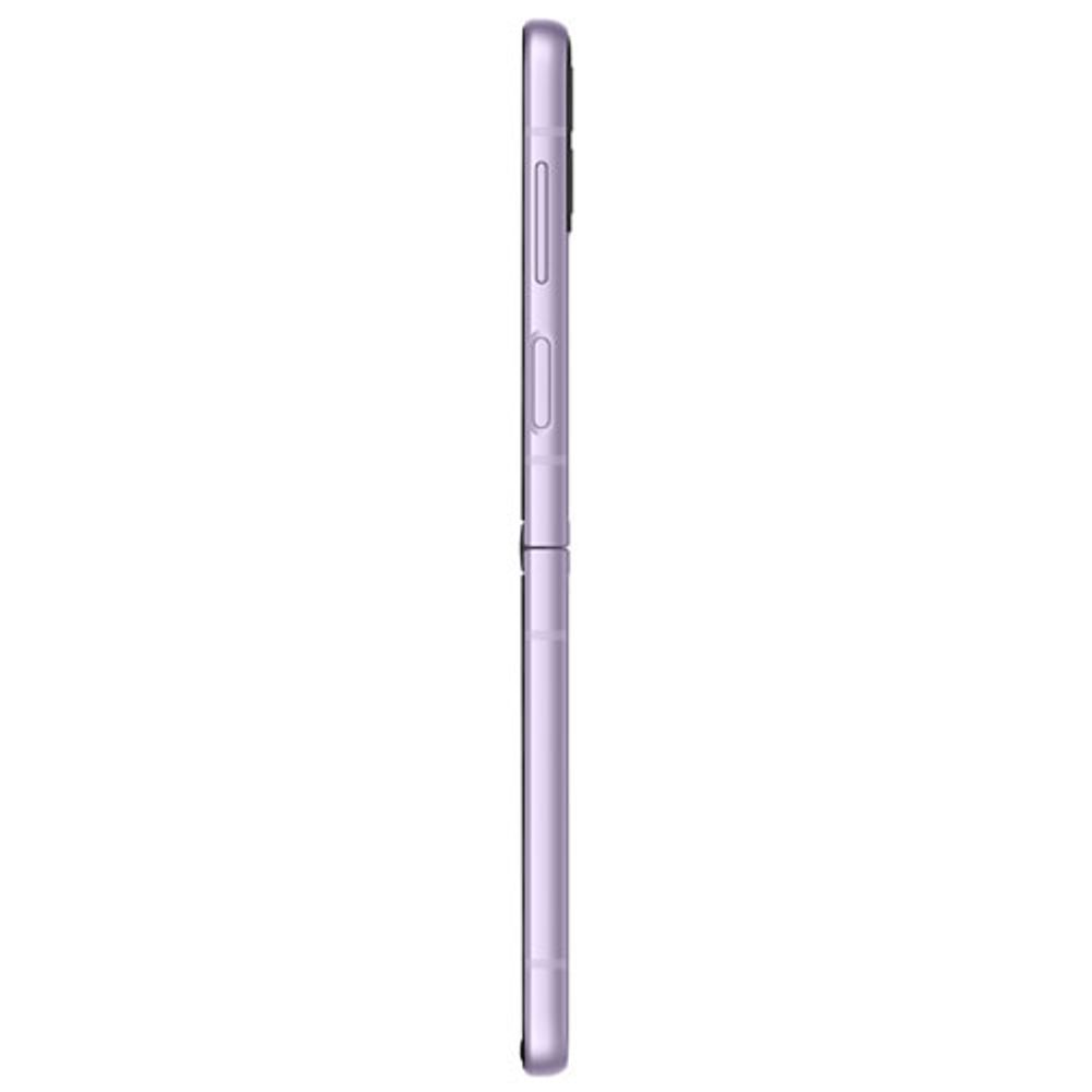 Koodo Samsung Galaxy Z Flip3 5G 128GB - Lavender - Monthly Tab Payment