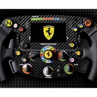 Thrustmaster Formula Racing Wheel Add-On - Ferrari SF1000 Edition