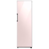 Samsung BESPOKE 24" 14 Cu. Ft. All-Fridge Refrigerator (RR14T7414AP/AA) - Custom Panel Ready