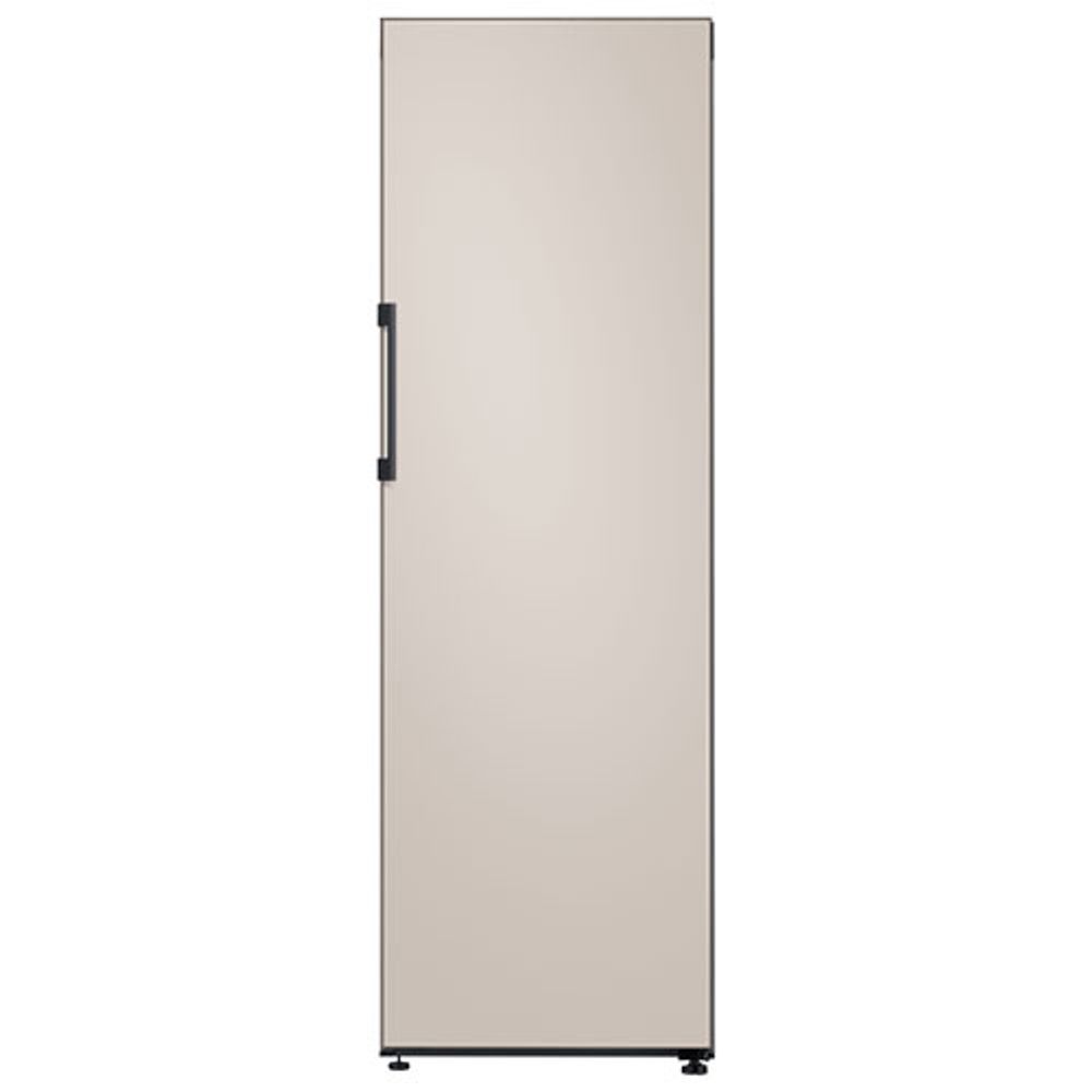 Samsung BESPOKE 24" 14 Cu. Ft. All-Fridge Refrigerator (RR14T7414AP/AA) - Custom Panel Ready